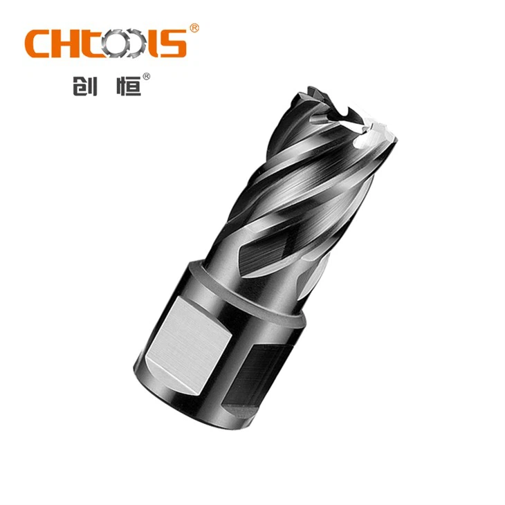 Hollow Core Cutters For Magnetic Base Drill suppliers