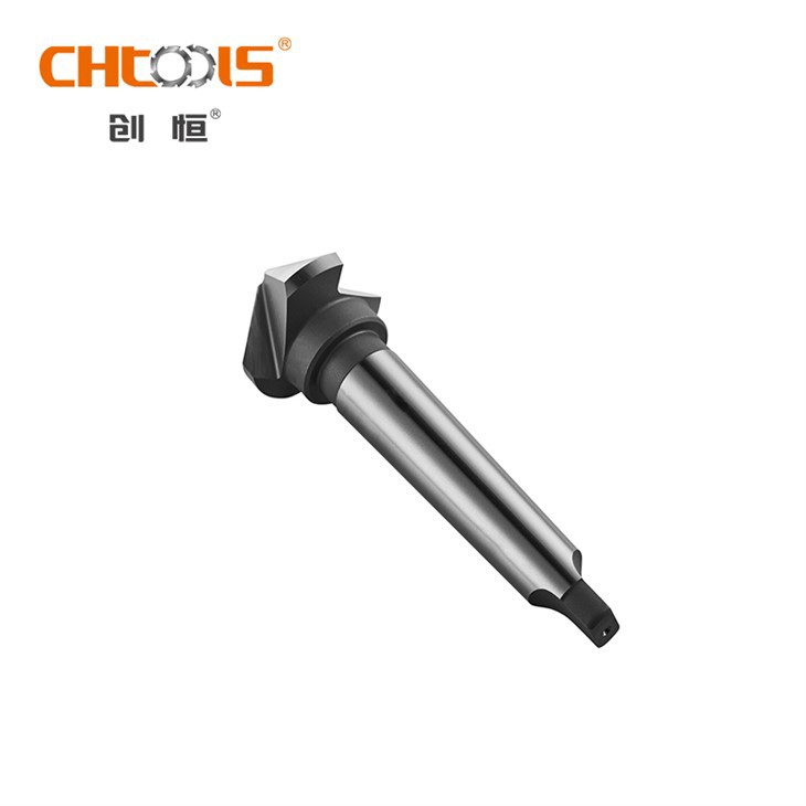HSS Countersink Drill Bit For Metal manufacturers