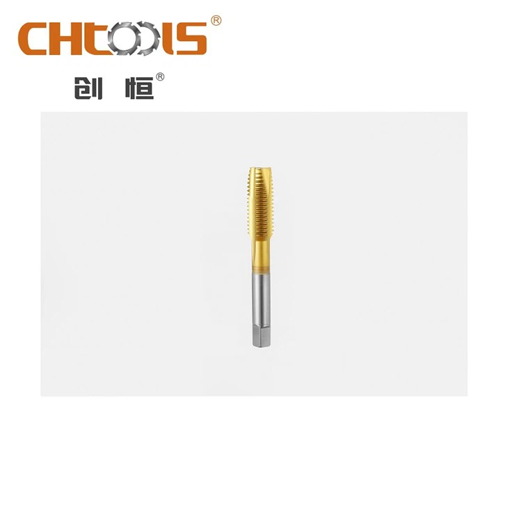 Round Shank Type Nut Tap best