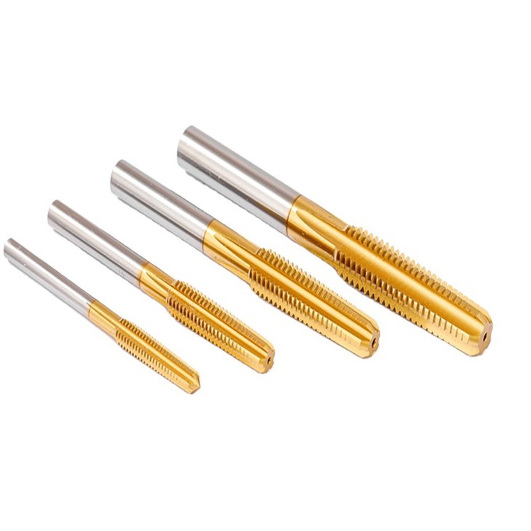 Round Shank Type Nut Tap suppliers Round Shank Type Nut Tap suppliers