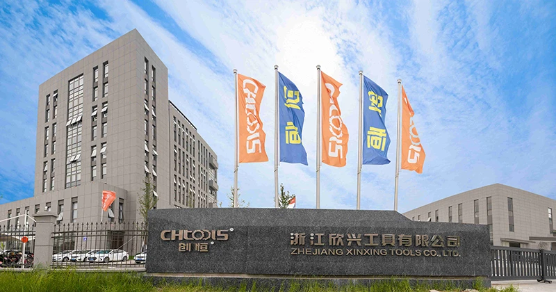 Xinxing Manufacturer