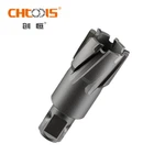 Tungsten Carbide Tipped Annular Cutter