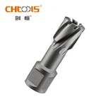 Carbide Tipped Magnetic Drill Bit