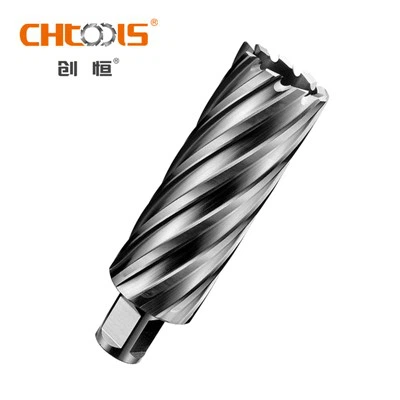 Hollow Core Cutters for Magnetic Base Drill