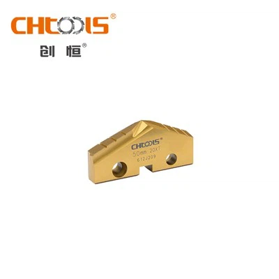 Indexable Drill Bit